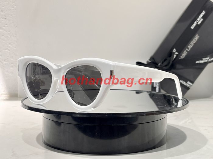 Saint Laurent Sunglasses Top Quality SLS00442